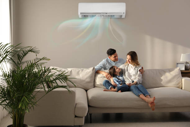 Best Affordable HVAC Services  in Slaton, TX