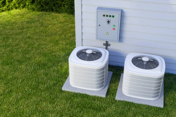 Best Local HVAC Companies  in Slaton, TX