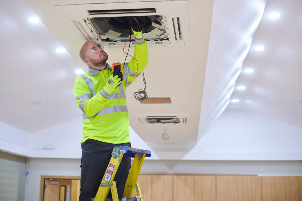 Best HVAC Contractors  in Slaton, TX