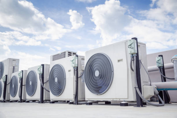 Air Duct Cleaning in Slaton, TX