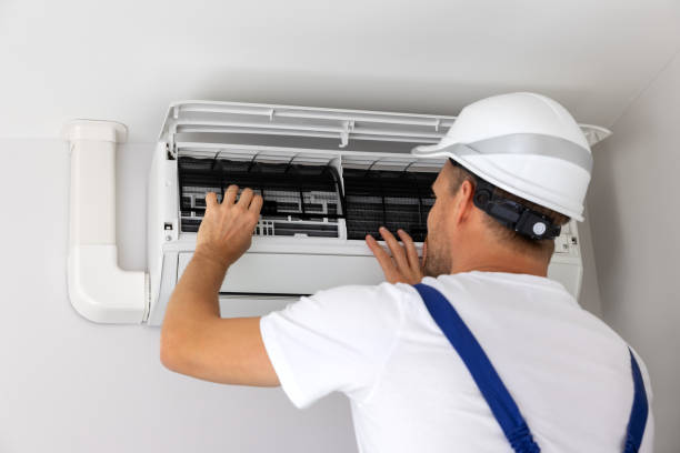 Slaton, TX HVAC Company