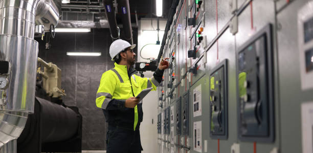 Best HVAC Companies Near Me  in Slaton, TX